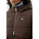 Ellesse Γυναικείο μπουφάν Gioco Milano Verita Jacket